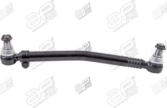 APlus 15250AP - Поздовжня рульова тяга autocars.com.ua