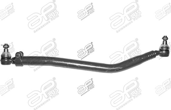 APlus 15253AP - Поздовжня рульова тяга autocars.com.ua