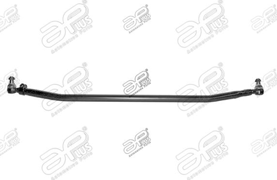 APlus 15266AP - Поперечна рульова тяга autocars.com.ua
