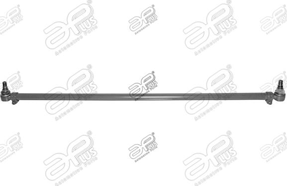 APlus 15270AP - Поперечна рульова тяга autocars.com.ua