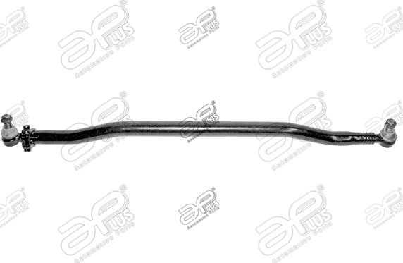 APlus 15275AP - Поздовжня рульова тяга autocars.com.ua