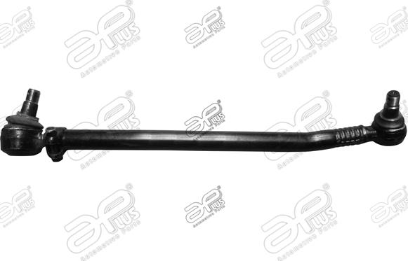 APlus 15289AP - Поздовжня рульова тяга autocars.com.ua