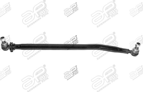 APlus 15324AP - Поздовжня рульова тяга autocars.com.ua