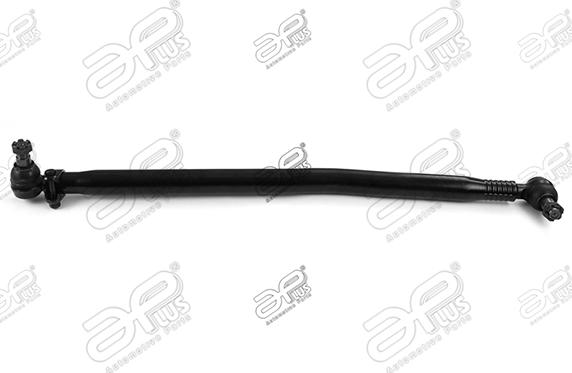 APlus 15334AP - Поздовжня рульова тяга autocars.com.ua