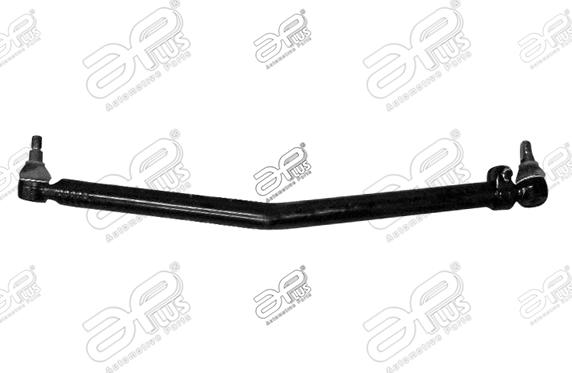 APlus 15337AP - Поздовжня рульова тяга autocars.com.ua
