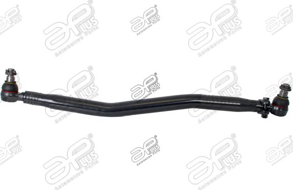 APlus 15338AP - Поздовжня рульова тяга autocars.com.ua