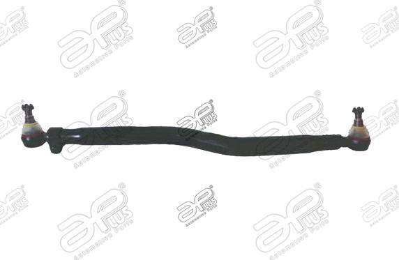 APlus 15351AP - Поздовжня рульова тяга autocars.com.ua