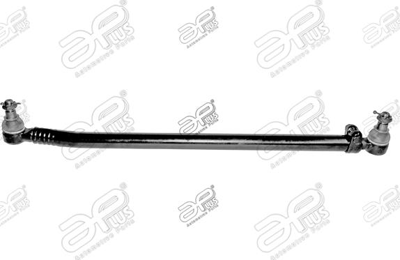 APlus 15352AP - Поздовжня рульова тяга autocars.com.ua