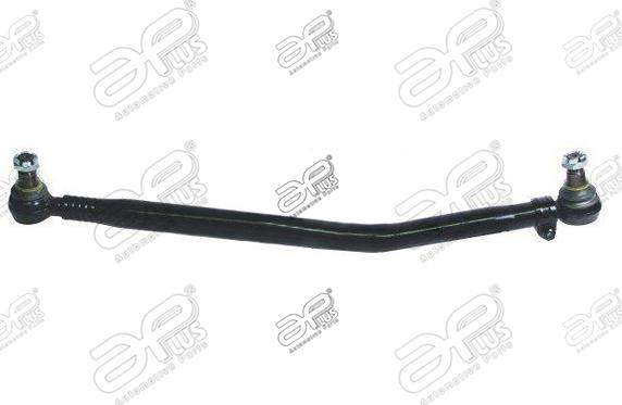 APlus 15355AP - Поздовжня рульова тяга autocars.com.ua