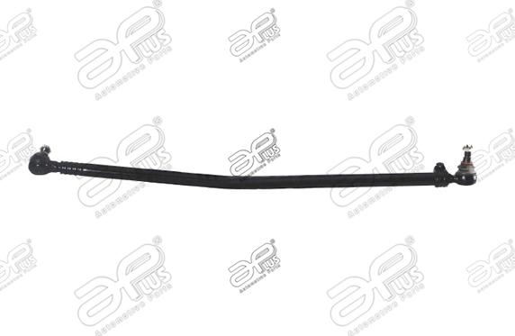 APlus 15360AP - Поздовжня рульова тяга autocars.com.ua