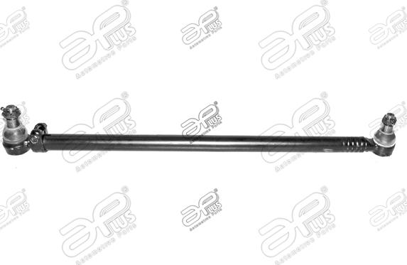 APlus 15364AP - Поздовжня рульова тяга autocars.com.ua