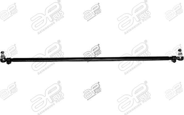 APlus 15367AP - Поздовжня рульова тяга autocars.com.ua