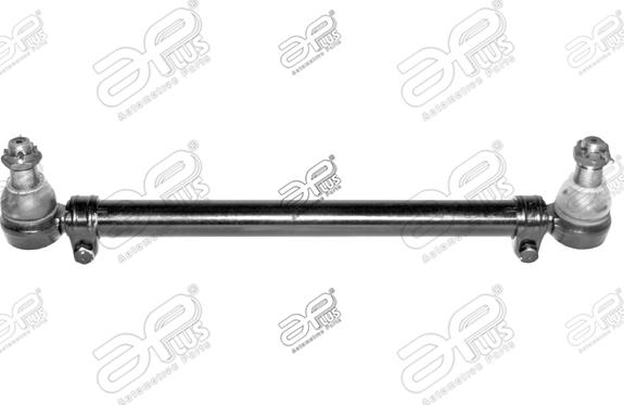 APlus 15372AP - Поздовжня рульова тяга autocars.com.ua