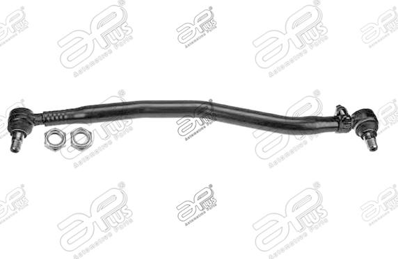 APlus 15374AP - Поздовжня рульова тяга autocars.com.ua