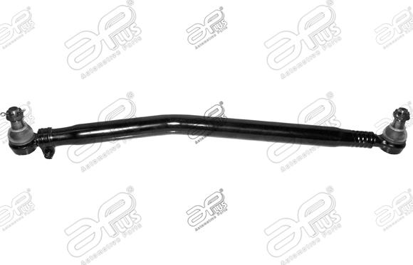 APlus 15391AP - Поздовжня рульова тяга autocars.com.ua