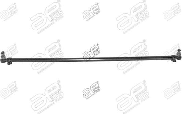 APlus 15411AP - Поперечна рульова тяга autocars.com.ua