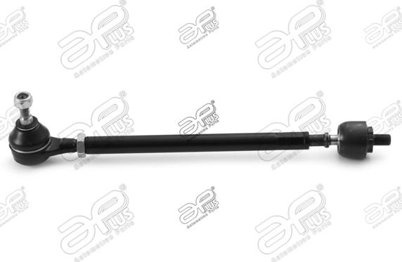 APlus 15425AP - Поперечна рульова тяга autocars.com.ua