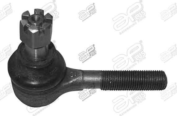 APlus 15568AP - Наконечник рульової тяги, кульовий шарнір autocars.com.ua