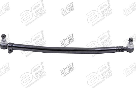 APlus 15586AP - Поздовжня рульова тяга autocars.com.ua