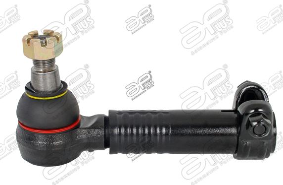 APlus 15587AP - Поздовжня рульова тяга autocars.com.ua