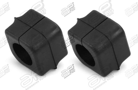 APlus 15594PAAP - Втулка, стабілізатор autocars.com.ua
