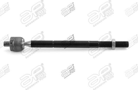 APlus 15627AP - Осьовий шарнір, рульова тяга autocars.com.ua