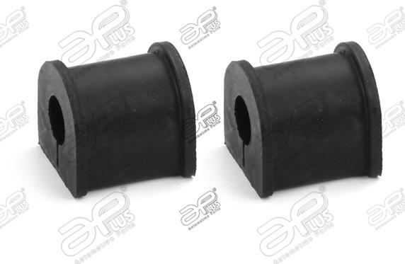 APlus 15635PAAP - Ремкомплект, сполучна тяга стабілізатора autocars.com.ua