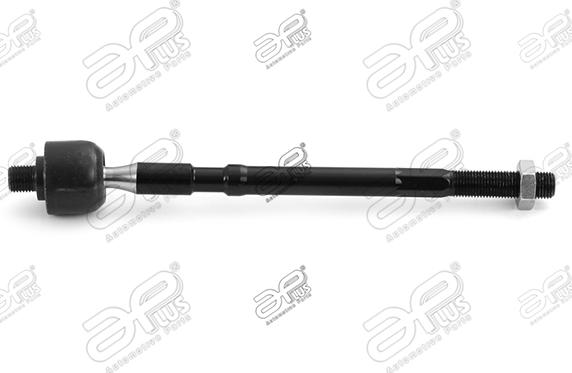 APlus 15640AP - Осьовий шарнір, рульова тяга autocars.com.ua