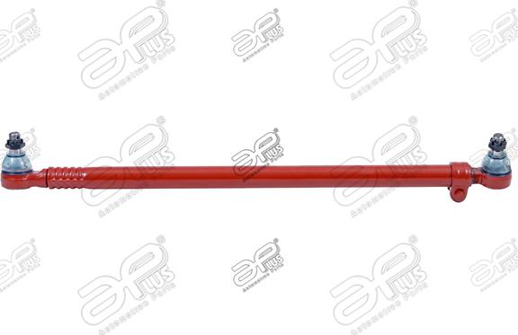 APlus 15675AP - Поздовжня рульова тяга autocars.com.ua
