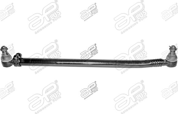 APlus 15680AP - Поздовжня рульова тяга autocars.com.ua