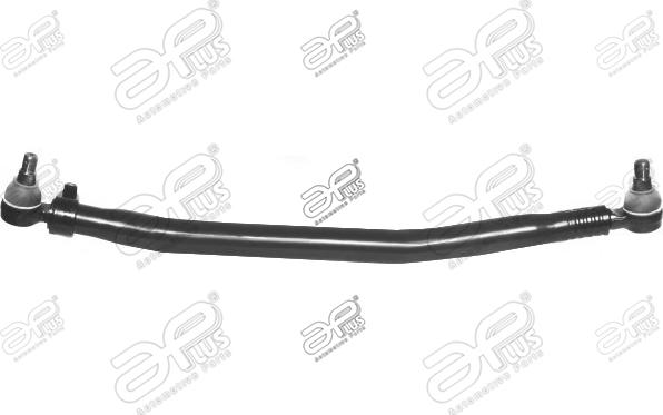 APlus 15681AP - Поздовжня рульова тяга autocars.com.ua