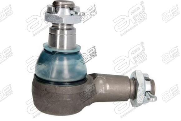 APlus 15682AP - Наконечник рульової тяги, кульовий шарнір autocars.com.ua