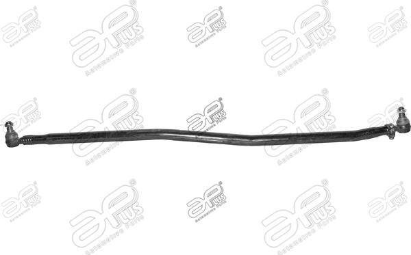 APlus 15688AP - Поздовжня рульова тяга autocars.com.ua