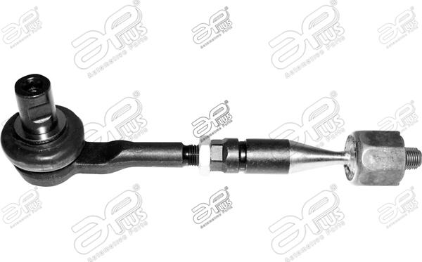 APlus 15726AP - Поперечна рульова тяга autocars.com.ua