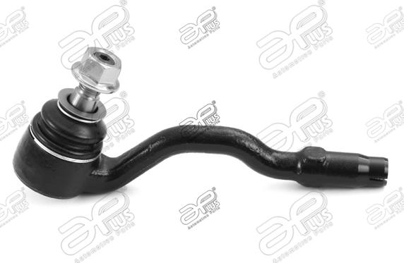 APlus 15733AP - Наконечник рульової тяги, кульовий шарнір autocars.com.ua
