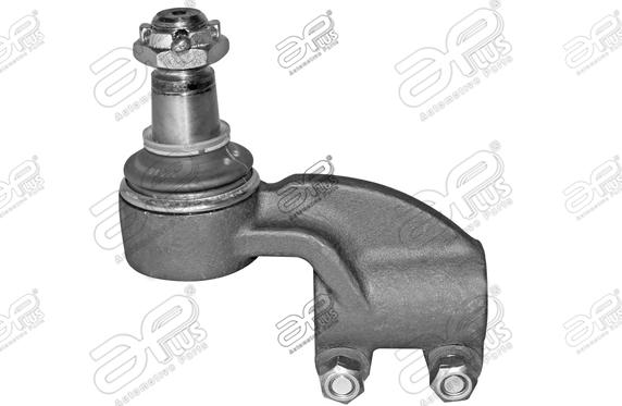 APlus 15751AP - Наконечник рульової тяги, кульовий шарнір autocars.com.ua