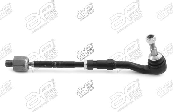 APlus 15765AP - Поперечна рульова тяга autocars.com.ua