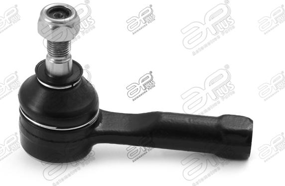 APlus 15767AP - Наконечник рульової тяги, кульовий шарнір autocars.com.ua