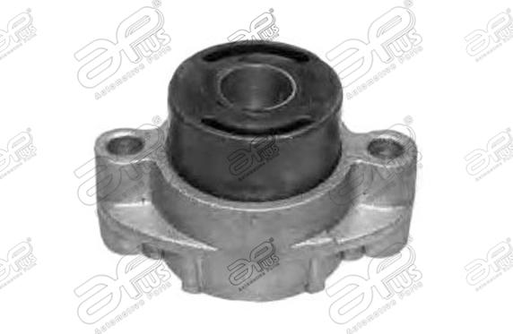 APlus 15770AP - Сайлентблок, важеля підвіски колеса autocars.com.ua