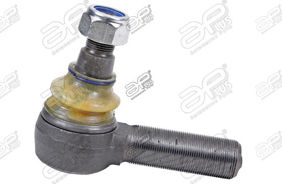 APlus 15825AP - Наконечник рульової тяги, кульовий шарнір autocars.com.ua