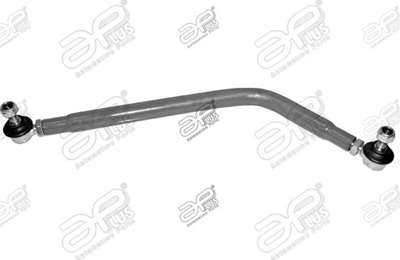 APlus 15843AP - Шток вилки перемикання передач autocars.com.ua