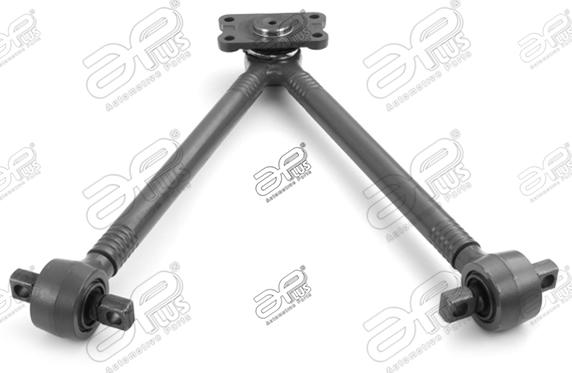 APlus 15849AP - Важіль незалежної підвіски колеса autocars.com.ua