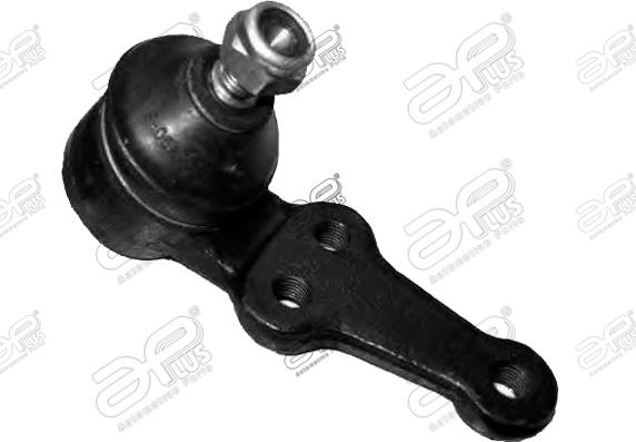 APlus 15854AP - Несучий / направляючий шарнір autocars.com.ua