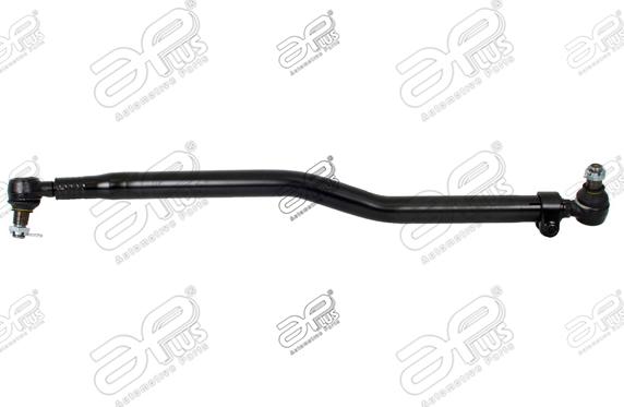 APlus 15859AP - Поздовжня рульова тяга autocars.com.ua