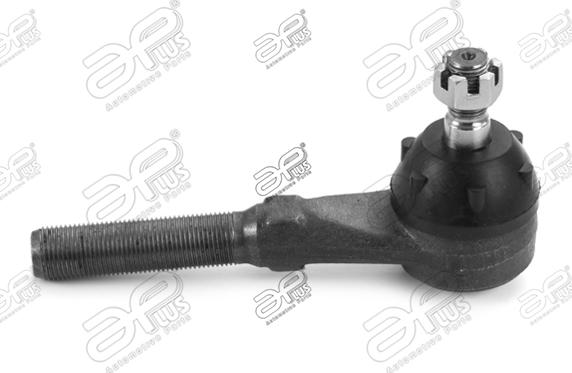 APlus 15874AP - Наконечник рульової тяги, кульовий шарнір autocars.com.ua