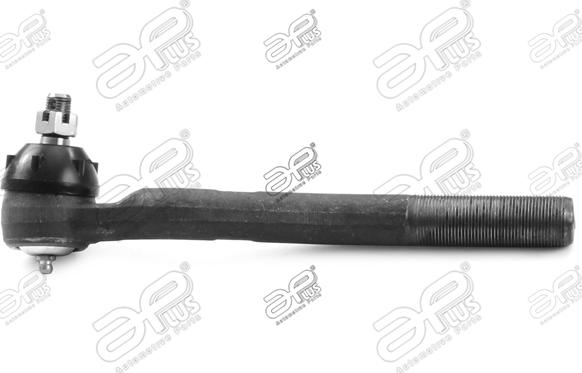 APlus 15878AP - Наконечник рульової тяги, кульовий шарнір autocars.com.ua