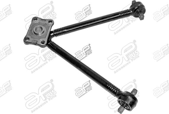 APlus 15912AP - Важіль незалежної підвіски колеса autocars.com.ua