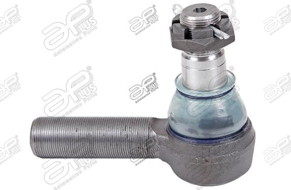 APlus 15919AP - Наконечник рульової тяги, кульовий шарнір autocars.com.ua