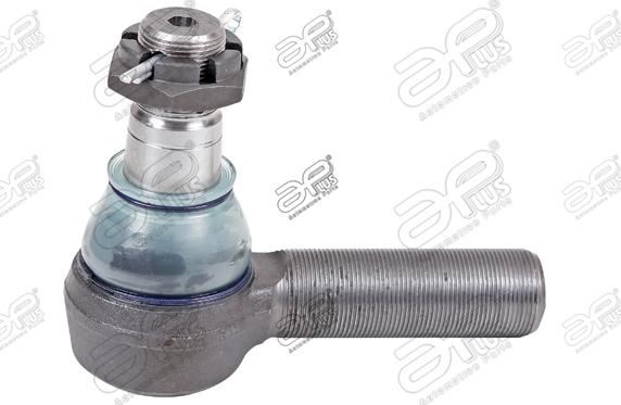 APlus 15920AP - Наконечник рульової тяги, кульовий шарнір autocars.com.ua