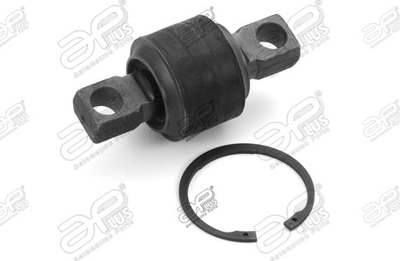 APlus 15925AP - Ремонтний комплект, важіль підвіски autocars.com.ua